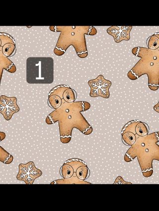 ✨ Vánoční nálada startuje už teď! Chci, abyste o letošním vánočním motivu rozhodli právě vy. 🎄 👉 Stačí do komentáře napsat...